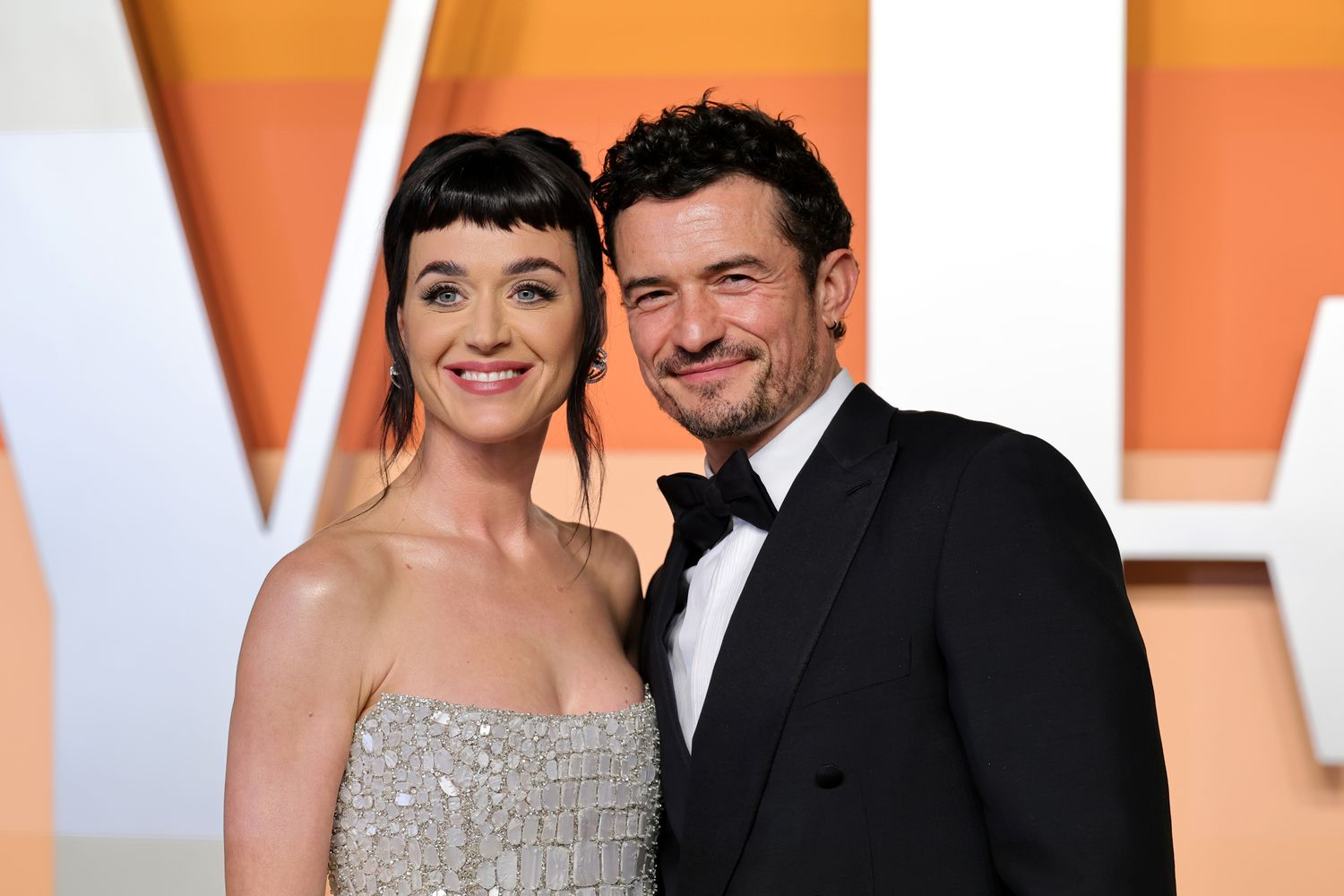 Katy Perry ile Orlando Bloom ayrılığı doğruladı